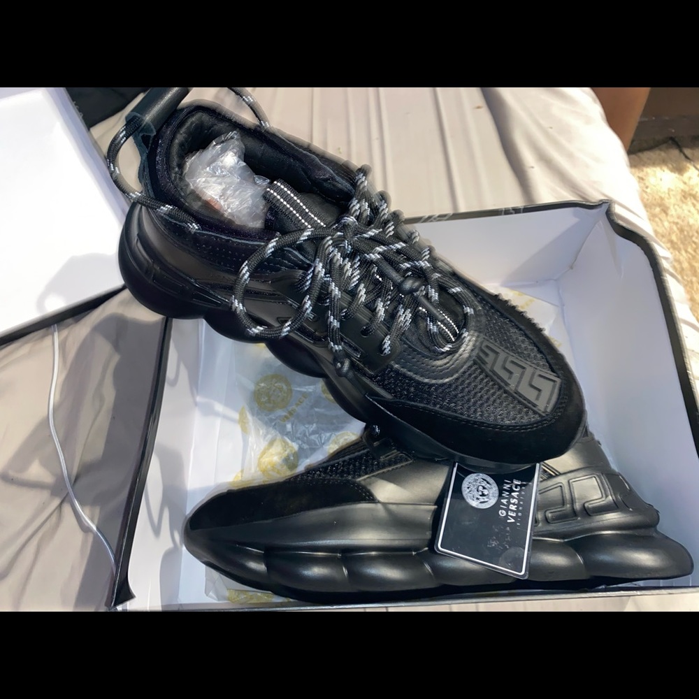 Men Versace - Picture 2 of 2